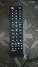 尼初适用SAMSUNG三星电视机遥控器BN59-01257A UA32 39 50 55万能通用液晶智能曲面屏aa59 LA32 AC220 实拍图