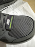 斯凯奇（Skechers）男鞋秋季软底拼接运动鞋增高舒适厚底健步鞋232398 实拍图