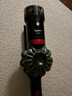 戴森（DYSON）DS20 cyclone 无绳吸尘器 手持无线吸尘器 除螨 宠物 家庭适用 实拍图