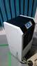 多乐信（DOROSIN）工业除湿机/抽湿机110L/天  1360W额定功率 车间仓库地下室别墅工业除湿器DR-1502L 实拍图