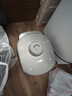 美的（Midea）低脂浓香电压力锅5L自动排气2200W猛火IH智能预约112KPa高压0涂层4-6人母婴316L饭煲MY-S8国家补贴 实拍图