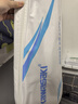 川崎（KAWASAKI）羽毛球拍超轻碳素中杆对拍KD-1pro蓝紫（已穿线+6球+手胶+拍包） 实拍图
