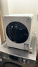 美的（Midea）内衣洗衣机小型  MNG12VD1E 云初Y2单洗 母婴级认证 至高1.281洗净比 懒人洗衣机 变频 双效除菌螨 实拍图