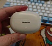 纽曼（Newmine）【2025最新款|热销新品TOP】LY63蓝牙耳机耳夹式骨传导概念开放式不入耳无线运动音乐通话降噪 白 实拍图