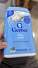 嘉宝（GERBER）燕麦米粉227g/罐 婴幼儿米粉 高铁营养无添加 一段6个月 美国进口 实拍图
