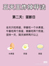 米家（MIJIA）小米智能体重秤S200 蓝色 双接家用健康秤电子秤 人物双模式 APP数据测量 智能分析 体重管理 实拍图