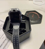 小天才电话手表Z6PRO少年版黑白色官方旗舰正品Z6s初高中生专用无游戏z6pro 3-6-12岁儿童手表防水定位 【买贵退差】Z6Pro少年版 陨石灰 实拍图