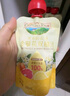 爷爷的农场西梅红葡萄复合果汁饮料100ml*10袋儿童果汁饮料礼盒nfc零食0添加 实拍图