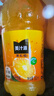 可口可乐（Coca-Cola）美汁源Minute Maid 果粒橙 橙汁果汁饮料 450ml*12瓶  实拍图