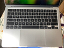 【99成新】Apple/苹果AI笔记本/2025款MacBookAir13英寸M4(10+10核)16G 512G 银色电脑MW0X3CH/A 实拍图
