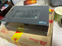 腾讯极光盒子6Pro 全程8K电视盒子 8+128G智能网络机顶盒杜比视界DTS高清蓝光播放机 无损音乐播放器 实拍图