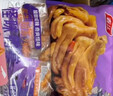 春江多味鸭掌 怪味有骨大鸭爪卤味办公室休闲解馋小零食鸭肉300g 实拍图