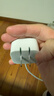 Apple/苹果【新品】40W USB-C充电器 type-c充电器苹果手机充电器手机快充头 苹果17手机充电器 实拍图