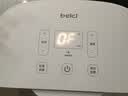 蓓慈(beici)小白足浴盆泡脚桶洗脚盆恒温加热按摩泡脚盆家用家电送长辈生日礼物 【BZ305A5】电动转盘按摩+触控面板 实拍图