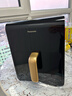松下（Panasonic）多功能全程可视家用全自动无油免翻面6L大容量空气炸锅 NF-HC600-A 实拍图