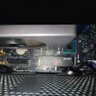 华硕8倍速 USB2.0 外置DVD刻录机 移动光驱 银色(兼容苹果系统/SDRW-08U7M-U) 实拍图
