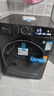 小天鹅（LittleSwan）滚筒洗衣机全自动 水魔方系列10公斤家用  洗脱/洗烘一体带烘干 1.1高洗净比 国家补贴20%以旧换新 【非烘干868PLUS】升级智能投放+巡航除菌 实拍图