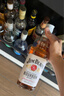 金宾（Jim Beam）白占边调和型 波本美国肯塔基州 威士忌洋酒 750ml 实拍图