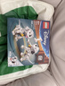 乐高（LEGO）积木拼装迪士尼43271 幸运星和佩妮女孩儿童玩具生日礼物 实拍图