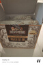 三只松鼠每日坚果175g/7袋 混合果仁坚果炒货零食礼盒食品 团购送礼 实拍图
