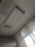 雷士（NVC）政府补贴风暖浴霸浴室暖风双电机照明换气排风五合一体卫生间Y412 实拍图