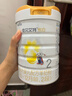 佳贝艾特（Kabrita）悦白较大婴儿配方羊奶粉2段800克*7（6-12个月) 天然A2蛋白 实拍图