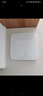 米家（MIJIA）小米智能体重秤S200 白色 双接家用健康秤电子秤 人物双模式 APP数据测量 智能分析 体重管理 实拍图
