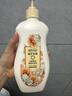 强生沐浴露720g保湿滋润恒日水嫩蜜桃味男女家庭装留香沐浴乳 【蔷薇茉莉】沐浴露720g 实拍图