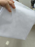 婉和塑料薄膜加厚大棚膜防雨布透明塑料布防水布防尘保温膜 8丝2*2米 实拍图
