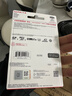 闪迪（SanDisk）64GB TF（MicroSD）存储卡 U3 C10 A2 V30 4K 至尊超极速移动版内存卡 读速200MB/s 实拍图