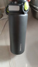 富光保温杯初高中学生大容量316L男女吸管水杯弹盖车载运动杯子720ml 实拍图