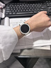 华为（HUAWEI）WATCH GT 5 Pro陶瓷白42mm华为智能手表玄玑感知系统纳米微晶陶瓷情绪健康助手新款 实拍图