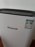 霍尼韦尔（Honeywell）空气净化器 除甲醛除菌除霾除过敏原 家用办公净化器除甲流病菌 【家电国家补贴】KJ310F-P21W 实拍图
