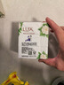 力士（LUX）排浊除菌香皂三块装 艾叶山茶100gx3 实拍图