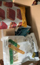 西域皇后新疆特产奶疙瘩礼盒1890g奶制品干果零食大礼包过送礼伴手礼佳品 实拍图