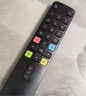 TCL电视遥控器原装正品适配万能电视红外蓝牙语音遥控板通用雷鸟RC801L/802D/50L2/55L8/55A660U/55F8 正品原装RC801L雷鸟通用 实拍图