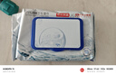 京东京造&京东健康 75%酒精湿巾60片杀菌率99.9% 湿纸巾 消毒湿巾可灭病毒 实拍图