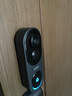 360可视门铃6Pro 500万超清画质家用监控智能门铃电子猫眼摄像头无线wifi手机远程查看对讲 实拍图