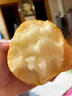 烟台正宗中华丑梨东北大头梨太婆梨香甜软糯莱阳梨子忽山新11 大果丑梨1斤 实拍图