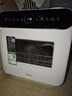 美的（Midea）M10 Max 4套台式洗碗机新升级85℃热风烘干一级水效高温除菌双层碗篮家用小尺寸免安装国家补贴20% 实拍图