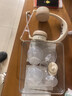 小白熊吸奶器 电动双边免手扶挂脖式吸乳器全自动挤奶开奶集乳器 珍珠贝二代+包【冰鲜背奶2件套】 实拍图