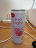 锐澳（RIO）洋酒 预调酒 鸡尾酒 果酒甜酒 微醺3度小美好 330ml*14罐口味随机 实拍图