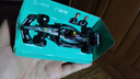 比美高（Burago） f1赛车奔驰W15汉密尔顿44号2024方程式汽车模型仿真合金车模玩具 实拍图