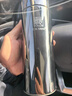 思宝黑金刚1/2/3号真空保温商务车载水杯纳米能量杯男女士商务礼品杯 黑金刚-3号-460ml 实拍图