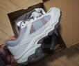 斯凯奇（Skechers）女鞋云野老爹鞋透气舒适户外登山徒步鞋运动鞋 实拍图