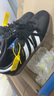 阿迪达斯 adidas三叶草samba T头鞋运动鞋男女休闲鞋B75807  40.5 实拍图