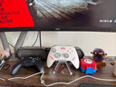 北通鲲鹏20无线游戏手柄智控双切扳机震动蓝牙手柄xbox电脑PC手机steam电视NSswitch2体感原神宝可梦ZA 实拍图