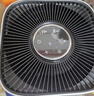 美的（Midea）宠物优选空气净化器 杀菌消毒过滤猫毛浮毛除过敏源 除臭尘螨灰尘母婴家用空气净化机 【养宠优选】除臭杀菌过滤浮毛Z1 实拍图
