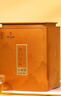 天之红祁门红茶祁红香螺旅行便携装独立小包42小袋168g大满罐送礼 实拍图