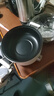 志高电火锅专用锅电煮锅电炒锅多功能料理电热锅火锅锅一体电火锅蒸煮电锅鸳鸯锅涮肉锅家用3-4个人 【强烈推荐】24CM+蒸笼 实拍图